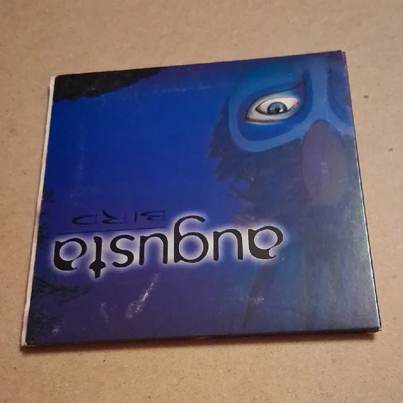 Augusta Bird CD Album - Picture 3 of 9
